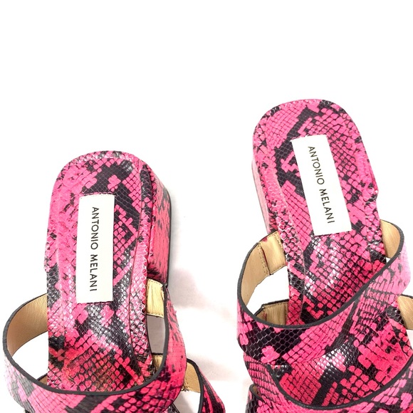 Antonio Melani Sandals - Picture 7 of 7